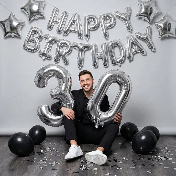 Man 🎉